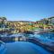 Waipouli Beach Resort Royal Penthouse Oceanfront Jewel A Building - Best of the Best! AC Pool - Kapaa