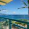 Waipouli Beach Resort Royal Penthouse Oceanfront Jewel A Building - Best of the Best! AC Pool - Kapaa