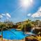 Waipouli Beach Resort & Spa Oceanfront Villa! AC Pool - Капаа