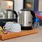 Ramada Encore By Wyndham Istanbul Basin Express - 伊斯坦布尔