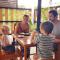 KTT Resort and Motorbike & Bicycle for rents Sukhothai
