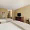 Days Inn & Suites by Wyndham Brandon