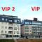 VIP Apartments