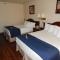 Americas Best Value Inn Sault Ste. Marie