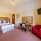 OYO Eagle House Hotel, St Leonards Hastings