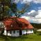 Chalet Hinterbreiteneben - لونز أم سي