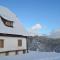 Chalet Hinterbreiteneben - لونز أم سي