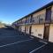 Golden Hills Motel - Tehachapi