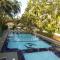 The Oasis Villa