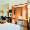 Green Bud hostel and homestay