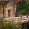 WOODS LODGE PLITVICE LAKES