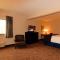 Cobblestone Inn & Suites - Denison | Oak Ridge - Denison