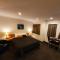 Fitzherbert Castle Motel