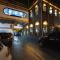Hotel Olympic Semarang