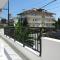 Socrates Apartments - 奥林匹亚基·阿克蒂