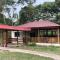 Candurumy Lodge
