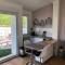 studio maisonnette avec jardin photo 14