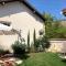 studio maisonnette avec jardin photo 8