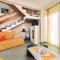 Seaside holiday house Kanica, Rogoznica - 1102