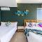 Foto: SanYa Xin Lan Holiday Apartment with Sea View 27/90