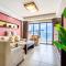 Foto: SanYa Xin Lan Holiday Apartment with Sea View 9/90