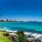 Beachy, Bright, and the Best Location on the GC! - Gold Coast