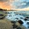 Beachy, Bright, and the Best Location on the GC!