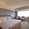 Evergreen Laurel Hotel - Taichung - Tchaj-čung