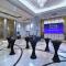 Evergreen Laurel Hotel - Taichung