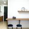 Wonderful 2BR Apartment at Belmont Residence Puri By Travelio