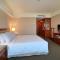Evergreen Laurel Hotel - Taichung - Tchaj-čung