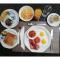Amigos Bed & Breakfast