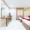RedDoorz near Olongapo Bus Terminal - 奥隆阿波