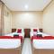 RedDoorz near Olongapo Bus Terminal