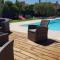 Villa les 2 Oliviers