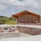 African Game Lodge