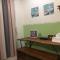 Home & Teak Homestay