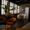 Charming Suites Jan Zonder Vrees