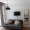 Nena Apartments Metropolpark Berlin - Mitte -Adult Only