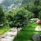 Camping Valle de Bujaruelo