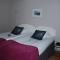 Hotell Turistgården i Simrishamn