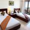 Sabaidee@Lao Hotel Vientiane