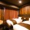 Hotel Wing International Select Kumamoto