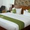 Hotel Ceasar Palace Kottayam