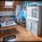 Grand studio duplex proche de la mer