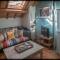 Grand studio duplex proche de la mer