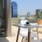 Foto: 1BD Waterfront City Apt - Dbayeh 3/38