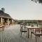 Hlosi Game Lodge - Amakhala Game Reserve - Amakhala Game Reserve