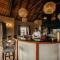 Hlosi Game Lodge - Amakhala Game Reserve - Amakhala Game Reserve