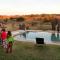 Hlosi Game Lodge - Amakhala Game Reserve - Amakhala Game Reserve